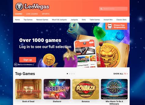 leovegas online casino india